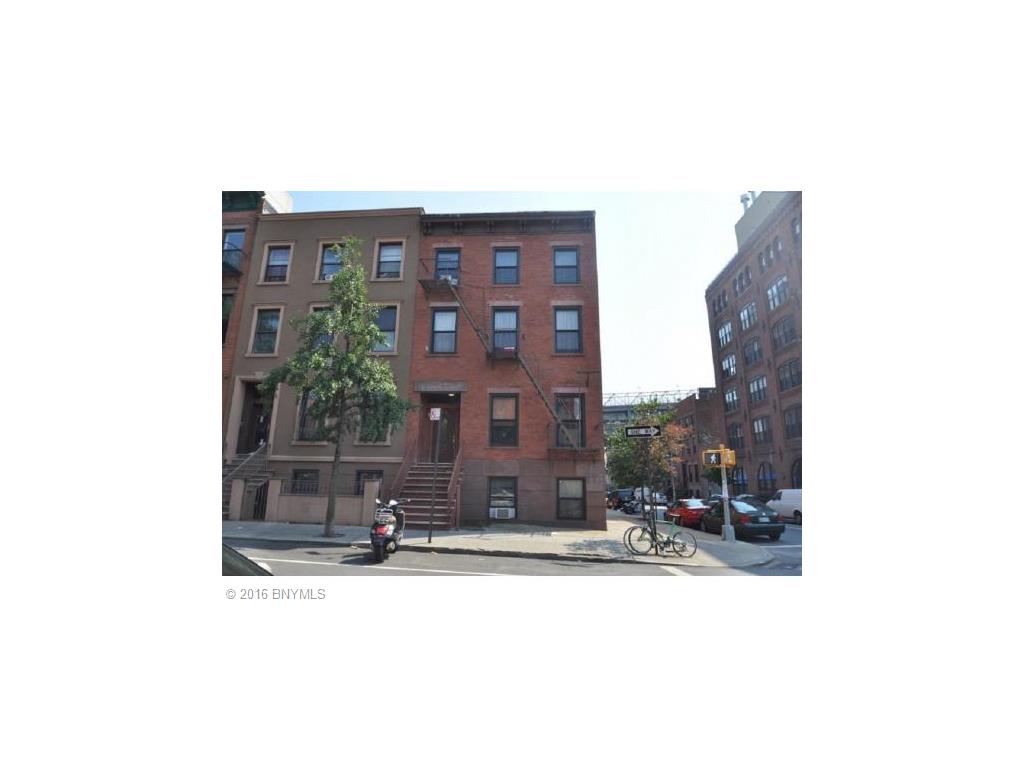 60 South 4th Street, Brooklyn, NY, New York 11249, Williamsburg