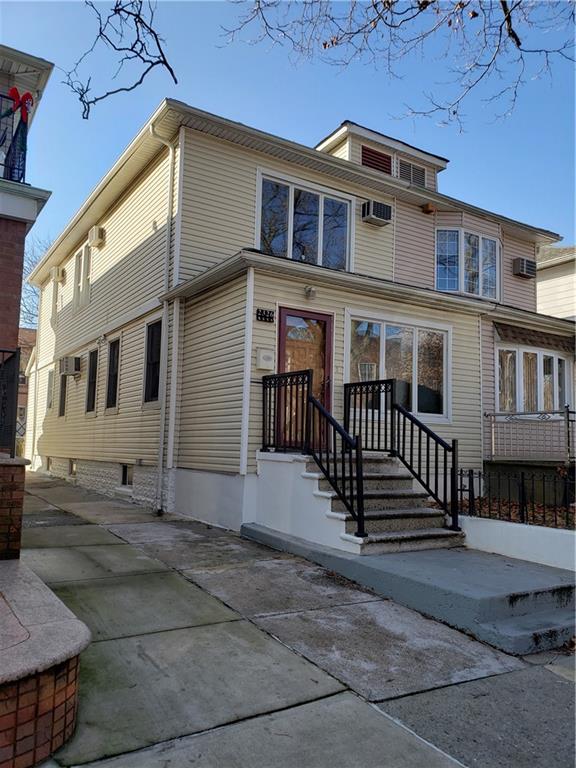 2326 62 Street Bensonhurst Brooklyn NY 11204 Brooklyn 4U