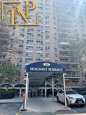 35 Seacoast Terrace Brighton Beach Brooklyn NY 11235