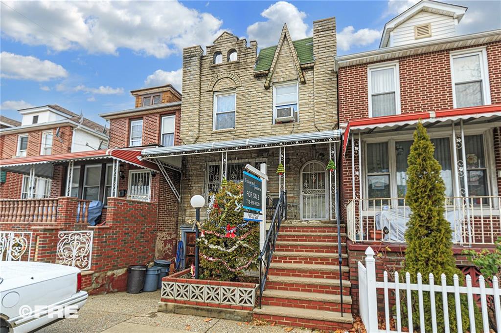 4809 Foster Avenue East Flatbush Brooklyn NY 11203 Brooklyn 4U