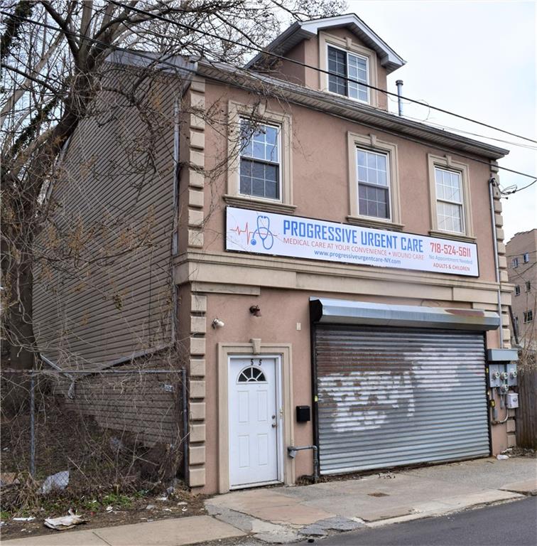 455 Jersey Street New Brighton Staten Island NY 10301 Brooklyn 4U